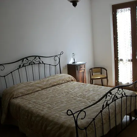 Tre Fontane * Massarosa