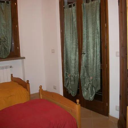 Tre Fontane Casa de Férias Massarosa