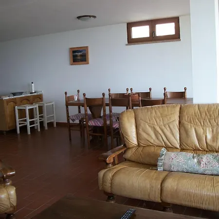Casa de Férias Tre Fontane *