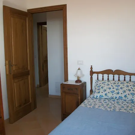 Tre Fontane Massarosa