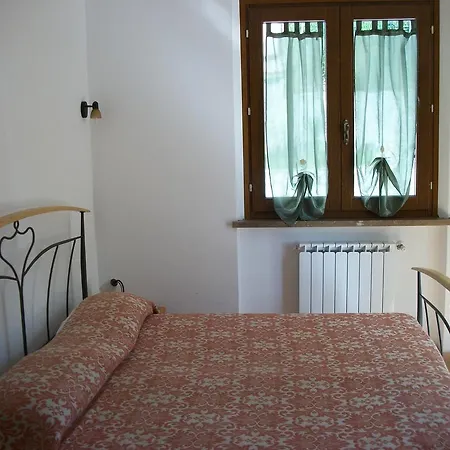 Casa de Férias Tre Fontane