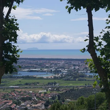 Tre Fontane Massarosa