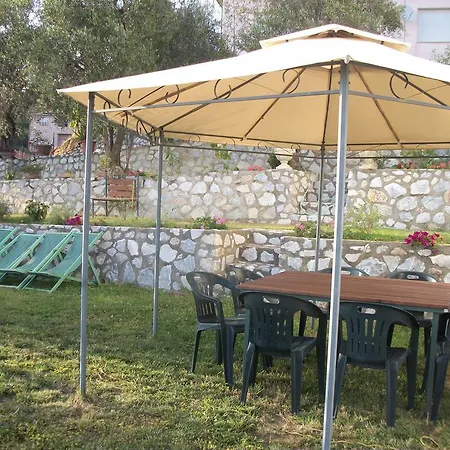 Tre Fontane Massarosa
