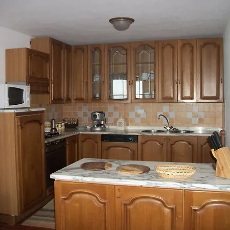 Tre Fontane Casa de Férias Massarosa